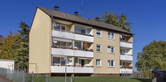 Nur mit WBS! Demnächst frei! 2-Zimmer-Wohnung in Bad Bergzabern - Photo 2