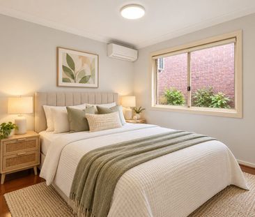 Beautifully Presented Family Home in a Peaceful Baulkham Hills Setting - Photo 5