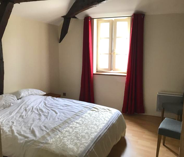 Location Appartement 3 pièces 67m² SAUMUR 49400 - Photo 4