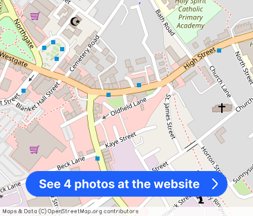 Oldfield Lane, Heckmondwike, WF16 - Photo 1