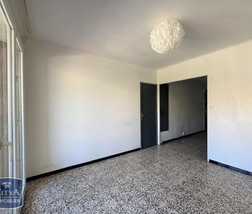 Location Appartement 2 pièces 36m² MARSEILLE 7ème - Photo 5
