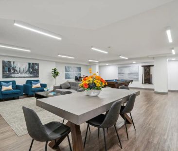 Premier Place — 1 Bedroom, 1 Bathroom - Photo 2