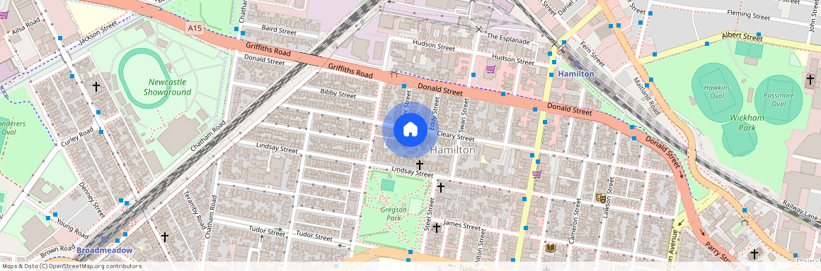107 Cleary Street, Hamilton 2303, New South Wales