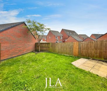 4 bed detached house to rent in Birstall Meadow Road, Leicester, LE4 - Photo 3