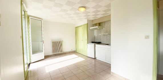 Location Appartement 1 pièce 20m² - Photo 2