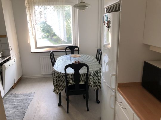 Bergstigen, Solna - Foto 1