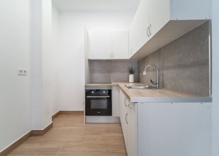 Bright Room in Vallecas - Foto 5