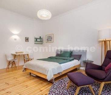 Nice Scandinavian Apartment - Photo 2