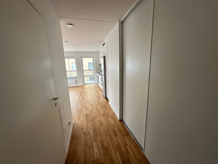 Smaragdgatan 4- 1rok(lgh 1411) - Photo 2