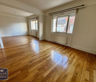 Location Appartement 3 pièces 102m² CHATEAUROUX 36000 - Photo 2