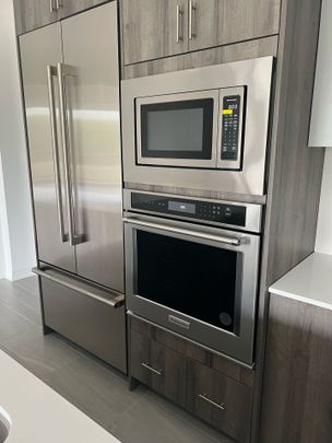 For Lease - 12 Yans Way, Markham, Ontario - Photo 1