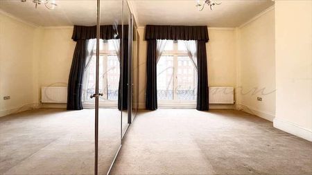 Bickenhall Mansions, London, W1U - Photo 4