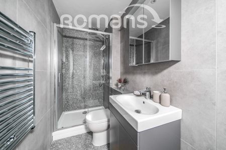 1 bedroom apartment to rent - Photo 3