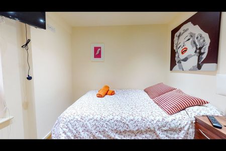 Studio Flat, Willesden Green, NW2 - Photo 2