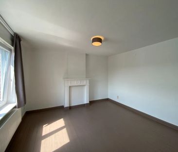 Ruime comfortabele halfopen woning met tuin en landelijk uitzicht! - Photo 3
