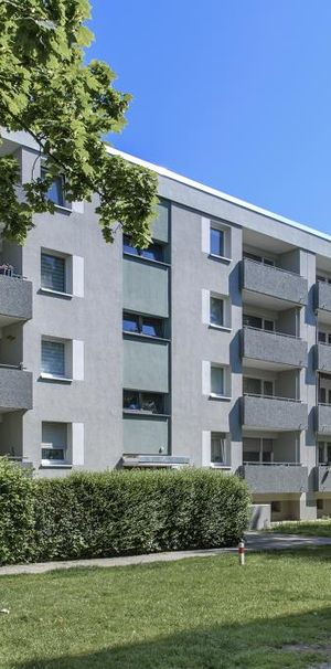 3-Zimmer-Wohnung in Dortmund Scharnhorst - Foto 2