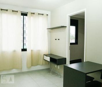 Apartamento para alugar com 33m², 2 quartos e sem vaga - Photo 3