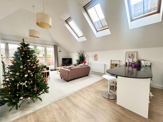 2 bedroom apartment to rent - Photo 1