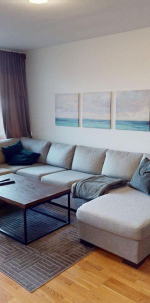 Mariedalsgatan 8 - Photo 1