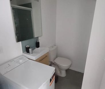 Appartement à louer 1 pièce 15.09m² - Photo 4