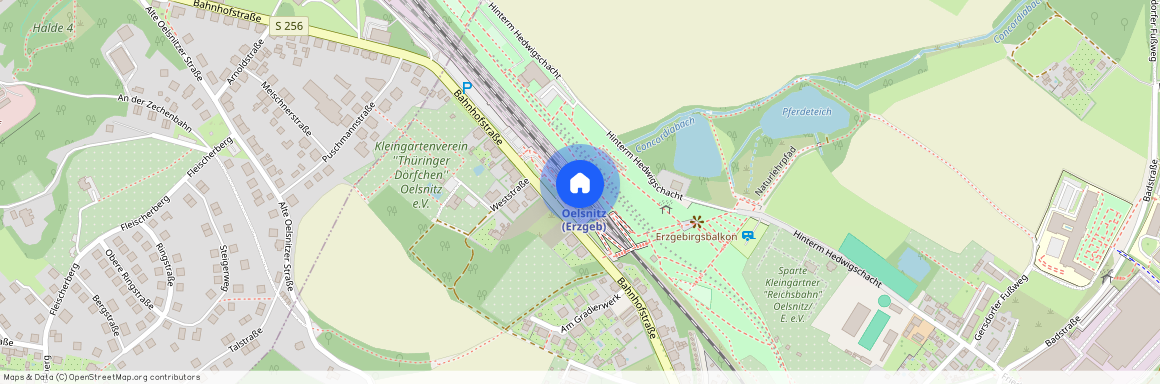 09376 Oelsnitz/Erzgeb.