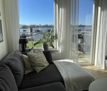 Helsingborg - 2rok - tillsv - 10.925kr/mån - Photo 1