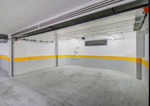 Apartamento T3 em Lisboa