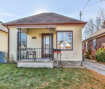 For Lease - 115 VAUXHALL Street, London East, Ontario - Photo 3