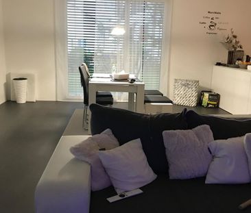 3.5 Zimmer, 98 m² - Photo 1
