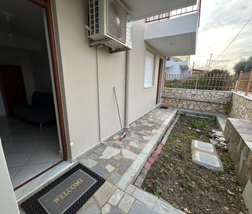 Studio/Γκαρσονιέρα για ενοικίαση Πανεπιστημιούπολη (Ρίο) - Φωτογραφία 4