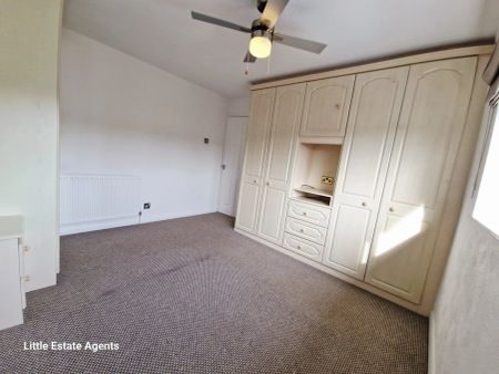 Property To Rent Coalville Road, St. Helens, WA11 | 3 Bedroom Semi Detached through Little Estate Agents - Photo 3