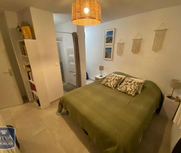 Appartement à louer 4 pièces 80.79m² - Photo 4