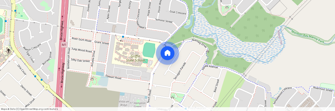 54 Tesch Rd, Griffin QLD 4503