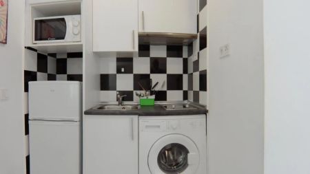 Estudio de alquiler en Pradolongo - Foto 4