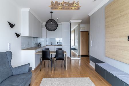 Warszawa, Ursynów, Natolin, Franciszka Marii Lanciego - Photo 2