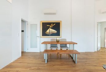 1 Bedroom Apartment with a view, Estrela, Lisboa