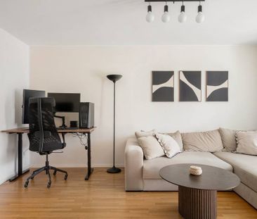 Infanterigatan, Solna - Foto 4