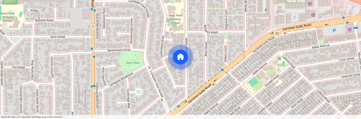 70 Dobson Street, 3156, Ferntree Gully