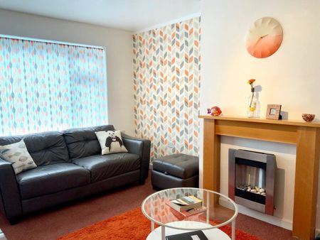 Cliff Road, Nottingham, NG1 - Photo 3