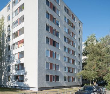 Renovierte 3-Zimmer-Wohnung mit neuem Bad in Wolfsburg Vorsfelde - Photo 1