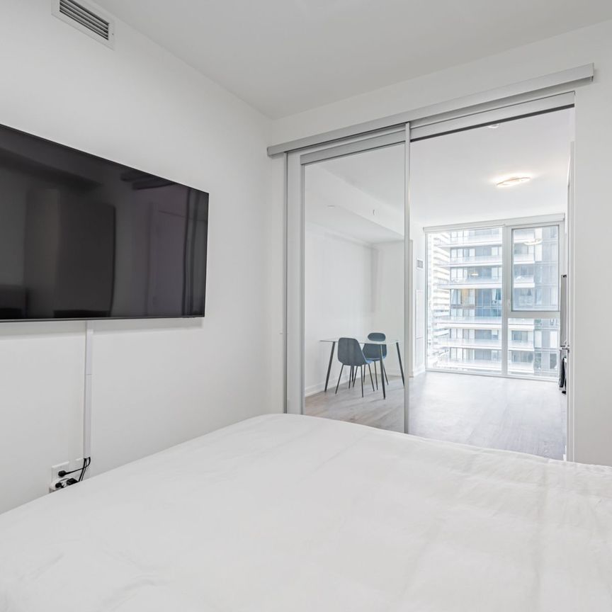 For Lease - 357 King Street Unit# 1505, Toronto, Ontario - Photo 1