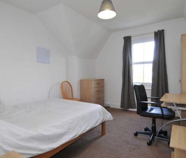 14 Napier Terrace - Maisonette - Photo 5