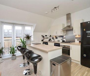 2 bedroom coach house to rent - Photo 6