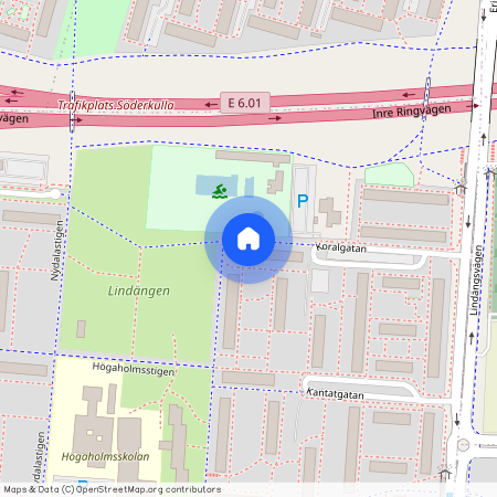 Malmö, Koralgatan, 47, 21570