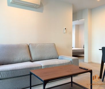 Melbourne CBD - Photo 1