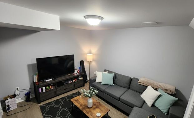 For Lease - 85 Carrera Boulevard, Toronto, Ontario - Photo 1