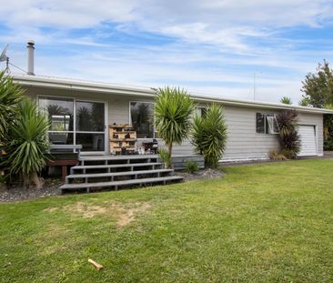 Spacious Family Home - Waihi - Photo 1
