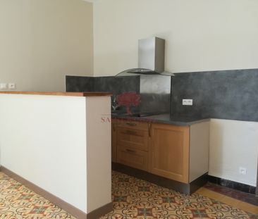 Location Appartement 1 pièce 35m² ANIANE 34150 - Photo 1