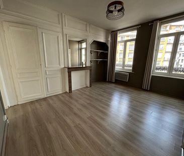 A LOUER : T2 à LILLE • Place Jacquard - République • 795 € - Photo 6
