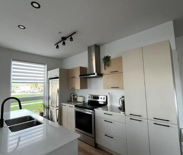 Grand 4-1/2 à louer à Beloeil avec beaucoup d'inclusions - PREMIER ... - Photo 3